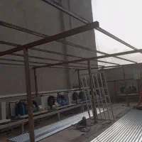 انواع جوشکاری و سبک سازی
