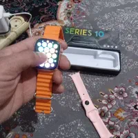 ساعت هوشمند اپل سری 10