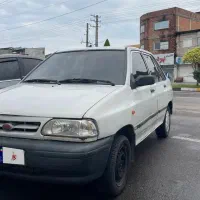 پراید 85|خودرو سواری و وانت|سرخرود, |دیوار