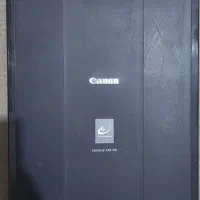اسکنر  Canon Lide 100