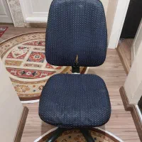 صندلی گردان