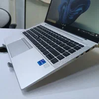 لپ تاپ hp EliteBook 840 G8 سبک باریک نسل جدید|رایانه همراه|تهران, میدان ولیعصر|دیوار