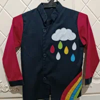 لباس فرم سایز ۵