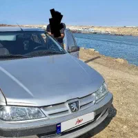 پارس نقره ای مدل 84