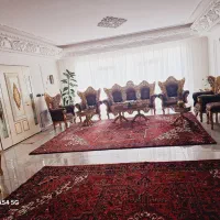 فروش حیاط شخصی (زرنق خاوران)|فروش خانه و ویلا|باسمنج, |دیوار