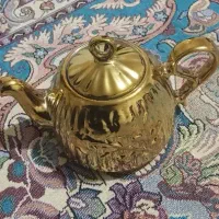 قوری وارداتی دونه ایی 250|قوری، کتری، قهوه‌ساز دستی|تهران, نازی‌آباد|دیوار