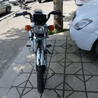 موتورهانی۴۰۳