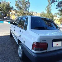 پراید ۱۳۱ مدل۹۰