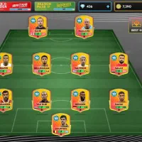 اکانت دریم لیگ