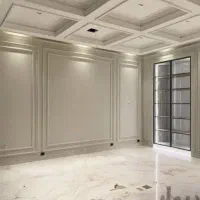 نقاشی ساختمان . رنگ نما.نقاش.کناف.دکوراسیون