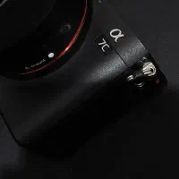 دوربین سونی آلفا 7c مارک 2|دوربین عکاسی و فیلم‌برداری|مرودشت, ابوذر شمالی‎|دیوار