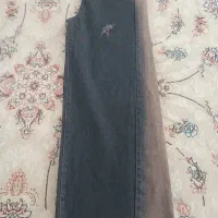 شلوار شافل بگ نو