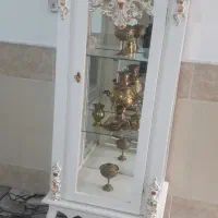 ویترین|بوفه، ویترین، کنسول|قم, فرهنگیان و شهربانی|دیوار