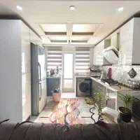 ۷۰ متر/ ۲ خواب/ افسریه/ پارکینگ/ تک واحدی