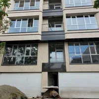درب و پنجره دوجداره UPVC
