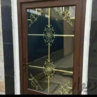 شیشه ساختمانی|خدمات پیشه و مهارت|صومعه‌سرا, |دیوار