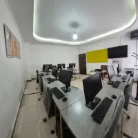 اجاره کلاس تمام تجهیز