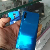 A50 سامسونگ 128 رام 4|موبایل|بهارستان, |دیوار