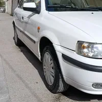 سمند LX 94|خودرو سواری و وانت|قائم‌شهر, |دیوار