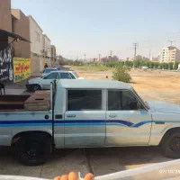 مزدا ۲۰۰۰ مدل ۸۸|خودرو سواری و وانت|اهواز, نبوت|دیوار