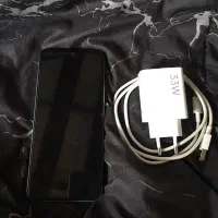 شیائومی redmi 13 با حافظهٔ ۲۵۶ گیگابایت