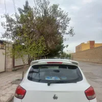 تیبا۲ مدل ۹۷ سفید