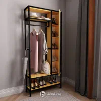 رگال لباس با کیفیت بالا / طراحی مدرن / قیمت مناسب|مبلمان خانگی و میز عسلی|خانمیرزا, |دیوار