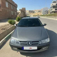 پارس سال ۹۱ دوگانه کارخانه