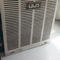 کولر آبی ۷هزار درحد نو