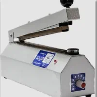 پرس پلاستیک .کارکرده