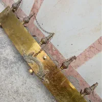 شومینه و متعلقات کامل
