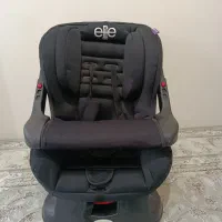 صندلی ماشین مدل دلیجان الیت پلاس