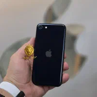 آیفون Se 2022 فابریک بشرط سلامت 128 گیگ پک اصلی