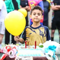 مدرسه فوتبال الوند رشت