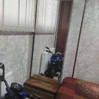 اینه قدی کشو دار