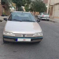 پژو مدل 83|خودرو سواری و وانت|دزفول, |دیوار