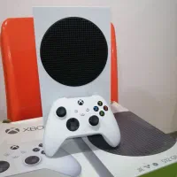 ایکس باکس سری اس