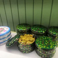 سوهان مارال