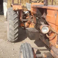 تراکتور رومانی|خودرو سنگین|مشگین شهر, |دیوار