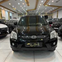 اسپورتیج ۲۰۱۰