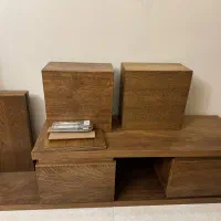 میز تلویزیون|میز تلویزیون|تهران, حشمتیه|دیوار