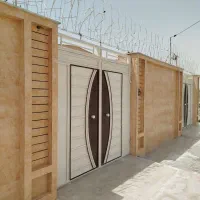 منزل کلید نخورده دانشگاه ۲۰