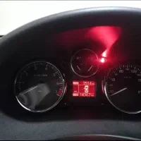 207 اتومات فول tu5p با esp