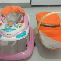 کریر و روروک