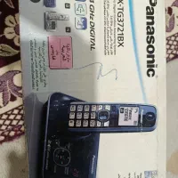 تلفن بی سیم