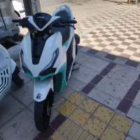 کلیک s2 نیوفیس مدل 1403 اقساط با چک|موتورسیکلت|بجنورد, |دیوار