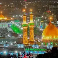 تور تمام اقساط کربلای معلی درجه یک