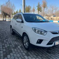 جک S5 در حد صفر|خودرو سواری و وانت|تبریز, |دیوار