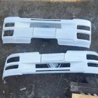 انواع خدمات فایبر گلاس ماشین های سبک و سنگین|خدمات موتور و ماشین|صفادشت, |دیوار