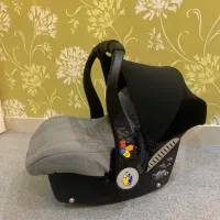 فروش کریر کودک ولدون کاملا سالم و تمیز و کم کارکرد|کالسکه و لوازم جانبی|نظرآباد, نظرآباد|دیوار